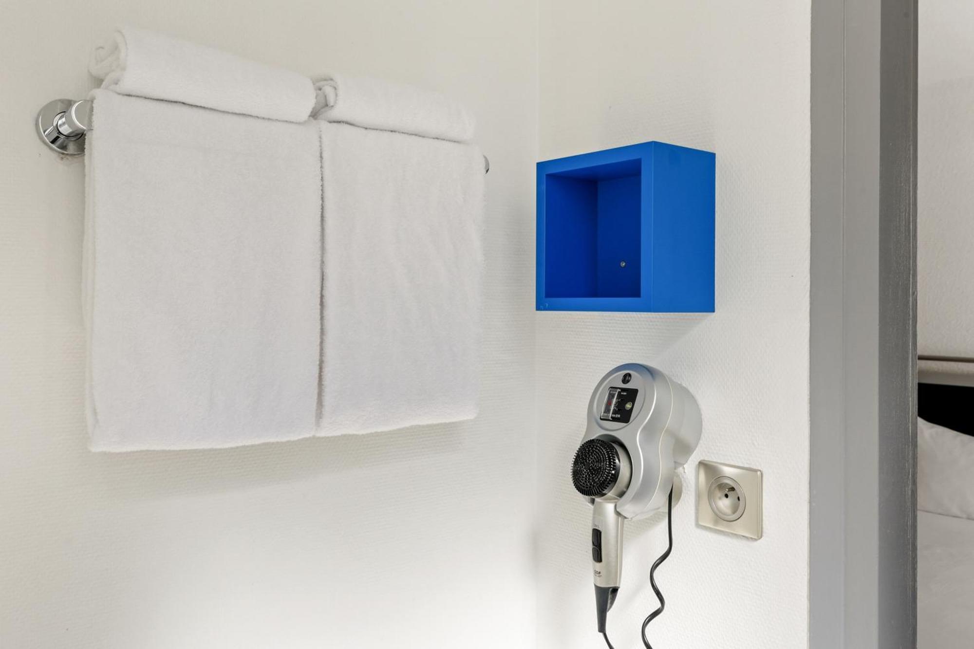 Ibis Styles Paris Republique Le Marais Hotel Kültér fotó