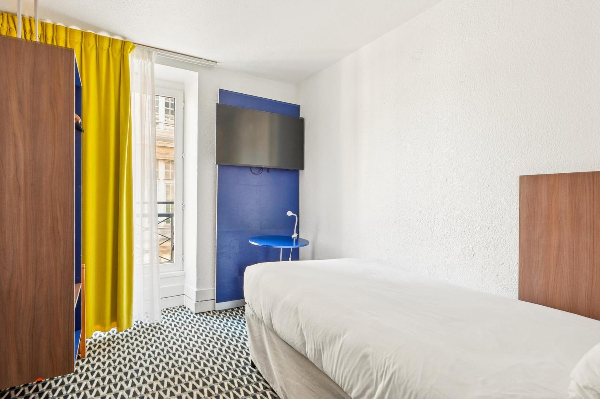 Ibis Styles Paris Republique Le Marais Hotel Kültér fotó