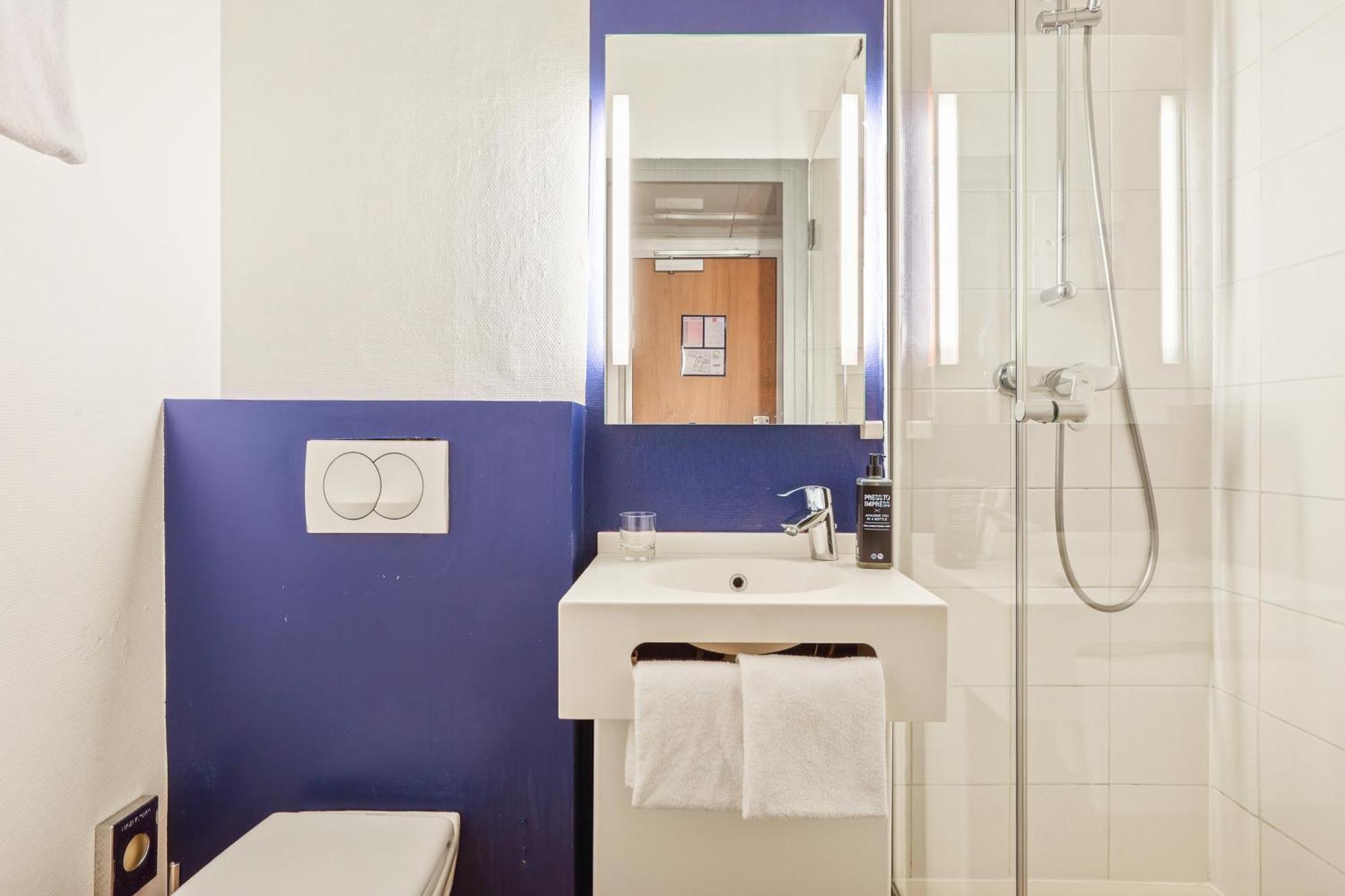 Ibis Styles Paris Republique Le Marais Hotel Kültér fotó
