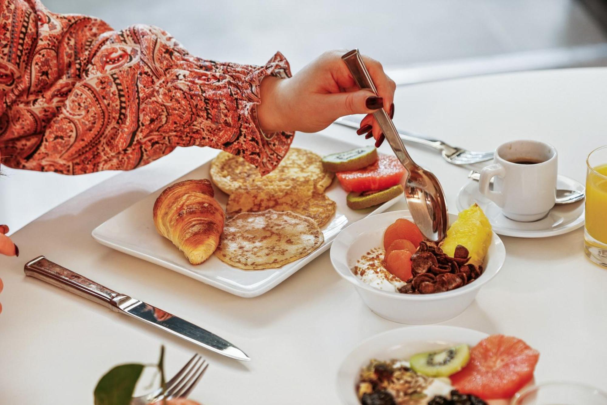 Ibis Styles Paris Republique Le Marais Hotel Kültér fotó