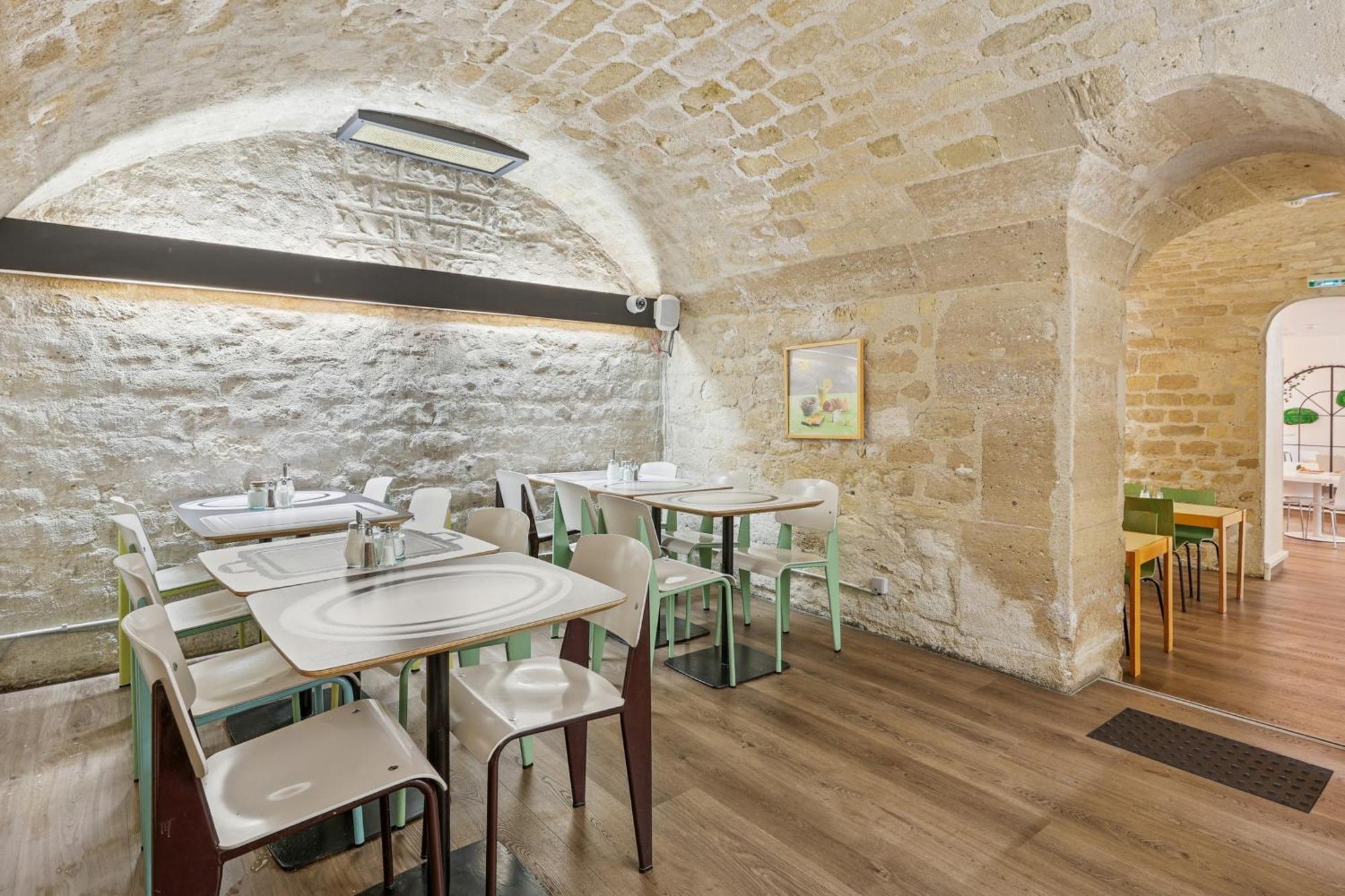 Ibis Styles Paris Republique Le Marais Hotel Kültér fotó